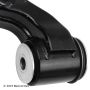BECK/ARNLEY 102-8087 CTL ARM w BALL JOINT