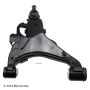 BECK/ARNLEY 102-8087 CTL ARM w BALL JOINT