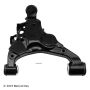 BECK/ARNLEY 102-8088 CTL ARM w BALL JOINT