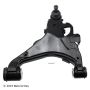 BECK/ARNLEY 102-8088 CTL ARM w BALL JOINT