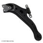 BECK/ARNLEY 102-8089 CONTROL ARM