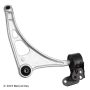 BECK/ARNLEY 102-8091 CTL ARM w BALL JOINT