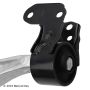BECK/ARNLEY 102-8091 CTL ARM w BALL JOINT