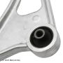 BECK/ARNLEY 102-8091 CTL ARM w BALL JOINT