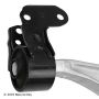 BECK/ARNLEY 102-8092 CTL ARM w BALL JOINT