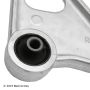 BECK/ARNLEY 102-8092 CTL ARM w BALL JOINT