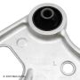 BECK/ARNLEY 102-8093 CTL ARM w BALL JOINT