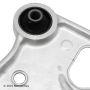 BECK/ARNLEY 102-8094 CTL ARM w BALL JOINT