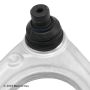 BECK/ARNLEY 102-8096 CTL ARM w BALL JOINT