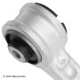 BECK/ARNLEY 102-8096 CTL ARM w BALL JOINT
