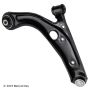 BECK/ARNLEY 102-8099 CTL ARM w BALL JOINT