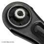 BECK/ARNLEY 102-8100 CTL ARM w BALL JOINT