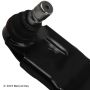 BECK/ARNLEY 102-8102 CTL ARM w BALL JOINT