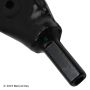 BECK/ARNLEY 102-8102 CTL ARM w BALL JOINT