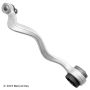 BECK/ARNLEY 102-8104 CTL ARM w BALL JOINT