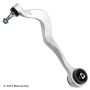 BECK/ARNLEY 102-8104 CTL ARM w BALL JOINT