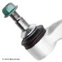 BECK/ARNLEY 102-8105 CTL ARM w BALL JOINT