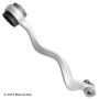 BECK/ARNLEY 102-8105 CTL ARM w BALL JOINT