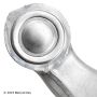 BECK/ARNLEY 102-8105 CTL ARM w BALL JOINT