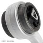 BECK/ARNLEY 102-8105 CTL ARM w BALL JOINT