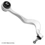BECK/ARNLEY 102-8105 CTL ARM w BALL JOINT