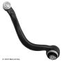 BECK/ARNLEY 102-8106 CTL ARM w BALL JOINT