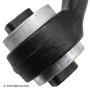 BECK/ARNLEY 102-8106 CTL ARM w BALL JOINT