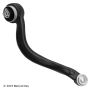 BECK/ARNLEY 102-8107 CTL ARM w BALL JOINT