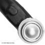 BECK/ARNLEY 102-8107 CTL ARM w BALL JOINT