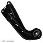 BECK/ARNLEY 102-8108 TRAILING ARM