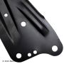 BECK/ARNLEY 102-8108 TRAILING ARM