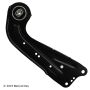 BECK/ARNLEY 102-8109 TRAILING ARM