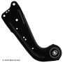 BECK/ARNLEY 102-8109 TRAILING ARM