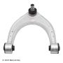 BECK/ARNLEY 102-8110 CTL ARM w BALL JOINT