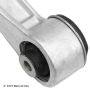 BECK/ARNLEY 102-8110 CTL ARM w BALL JOINT