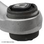 BECK/ARNLEY 102-8111 CTL ARM w BALL JOINT