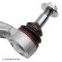 BECK/ARNLEY 102-8112 CTL ARM w BALL JOINT