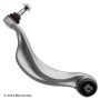 BECK/ARNLEY 102-8112 CTL ARM w BALL JOINT