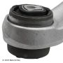 BECK/ARNLEY 102-8112 CTL ARM w BALL JOINT