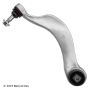 BECK/ARNLEY 102-8112 CTL ARM w BALL JOINT