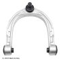 BECK/ARNLEY 102-8113 CTL ARM w BALL JOINT