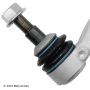 BECK/ARNLEY 102-8114 CTL ARM w BALL JOINT