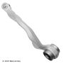BECK/ARNLEY 102-8114 CTL ARM w BALL JOINT