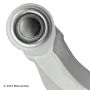 BECK/ARNLEY 102-8114 CTL ARM w BALL JOINT