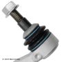 BECK/ARNLEY 102-8115 CTL ARM w BALL JOINT