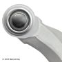 BECK/ARNLEY 102-8115 CTL ARM w BALL JOINT