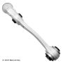 BECK/ARNLEY 102-8118 CTL ARM w BALL JOINT