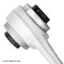 BECK/ARNLEY 102-8118 CTL ARM w BALL JOINT
