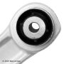 BECK/ARNLEY 102-8118 CTL ARM w BALL JOINT