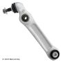 BECK/ARNLEY 102-8118 CTL ARM w BALL JOINT